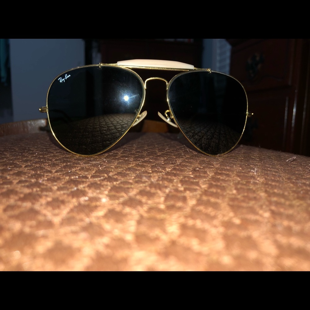 Ray Bans